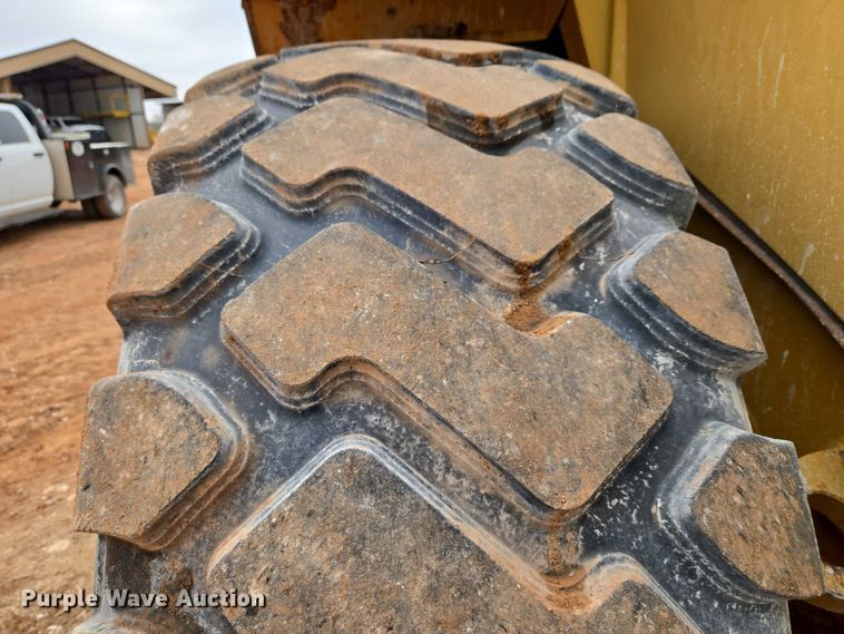 image for item ET1005 2006 Caterpillar 950G wheel loader