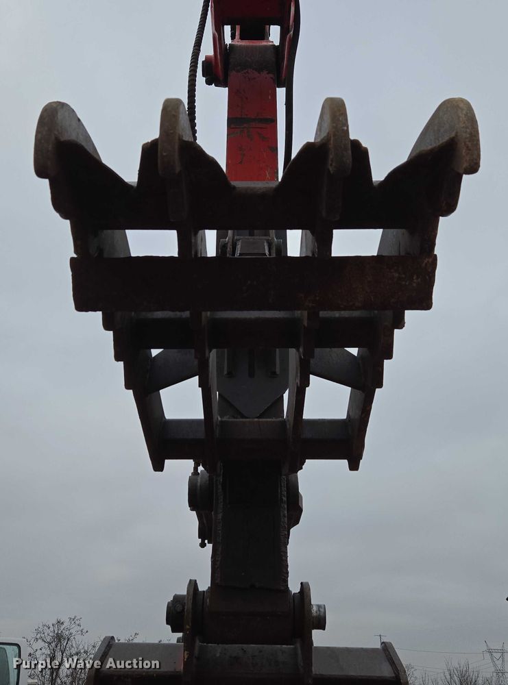 image for item ET1006 Link Belt 2800QUANTUM excavator