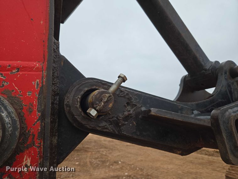 image for item ET1006 Link Belt 2800QUANTUM excavator