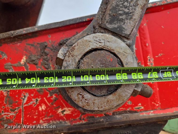 image for item ET1006 Link Belt 2800QUANTUM excavator