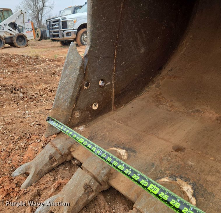 image for item ET1006 Link Belt 2800QUANTUM excavator