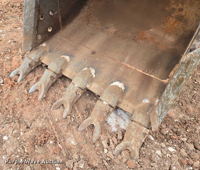 image for item ET1006 Link Belt 2800QUANTUM excavator