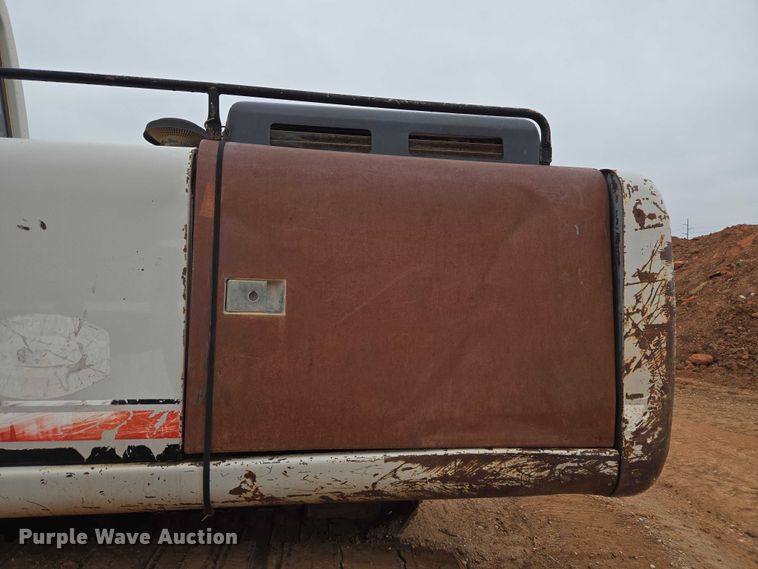 image for item ET1006 Link Belt 2800QUANTUM excavator