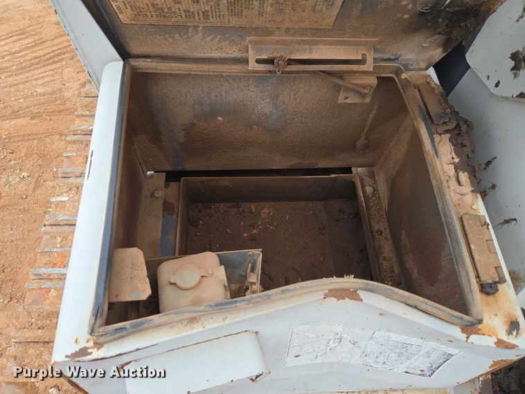 image for item ET1006 Link Belt 2800QUANTUM excavator