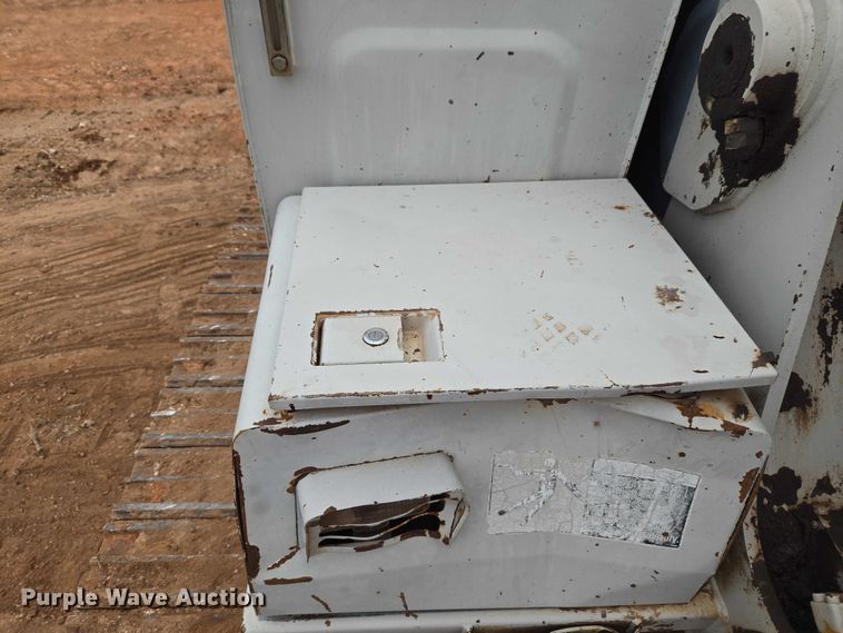 image for item ET1006 Link Belt 2800QUANTUM excavator