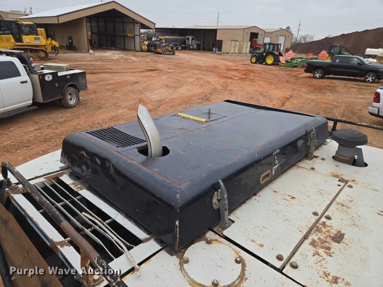 image for item ET1006 Link Belt 2800QUANTUM excavator