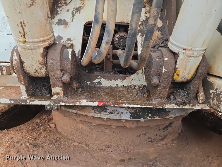 image for item ET1006 Link Belt 2800QUANTUM excavator