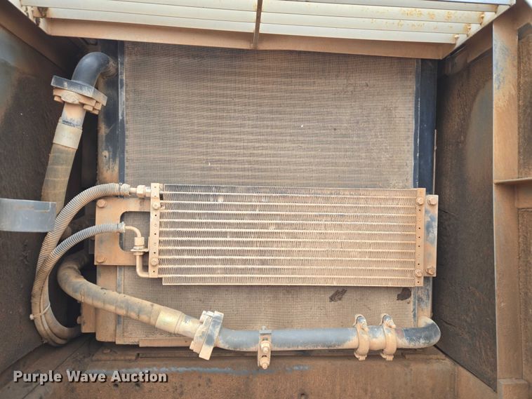 image for item ET1006 Link Belt 2800QUANTUM excavator