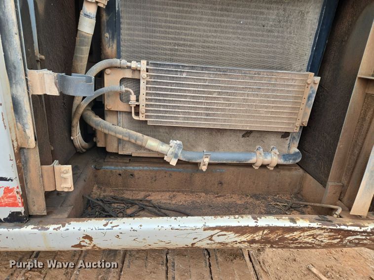 image for item ET1006 Link Belt 2800QUANTUM excavator