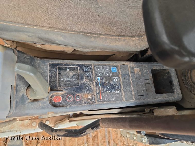 image for item ET1006 Link Belt 2800QUANTUM excavator