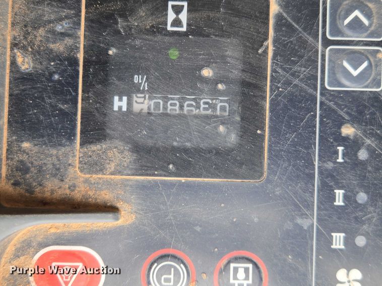 image for item ET1006 Link Belt 2800QUANTUM excavator