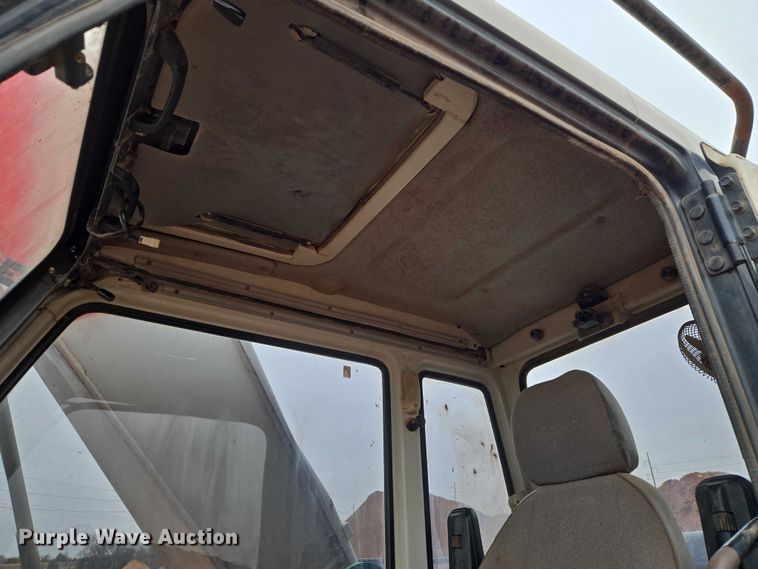 image for item ET1006 Link Belt 2800QUANTUM excavator