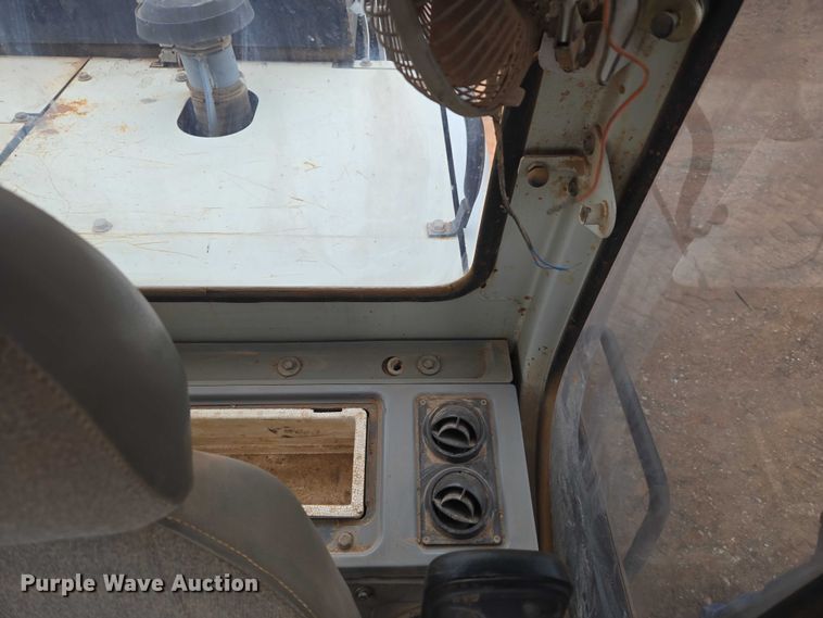 image for item ET1006 Link Belt 2800QUANTUM excavator