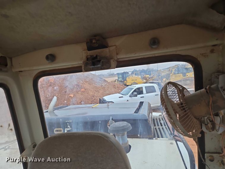 image for item ET1006 Link Belt 2800QUANTUM excavator