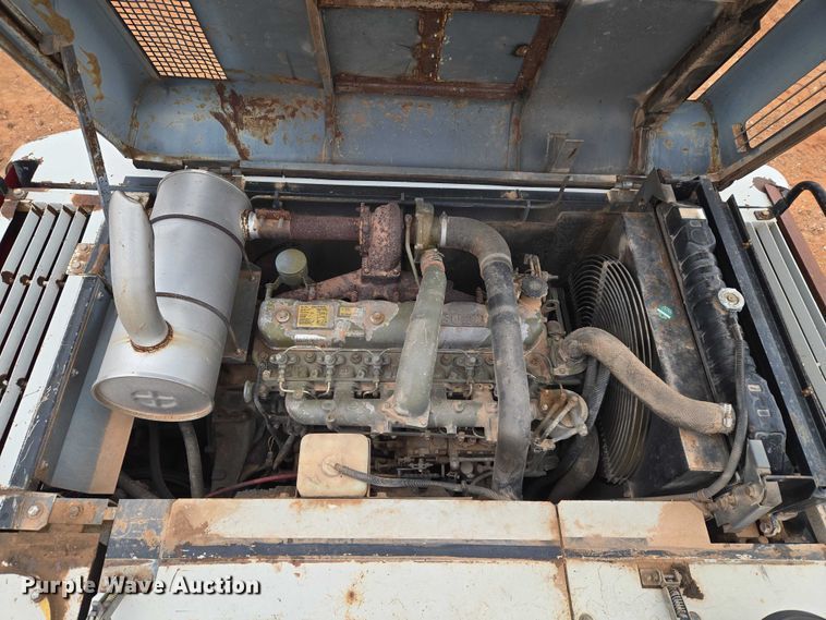 image for item ET1006 Link Belt 2800QUANTUM excavator