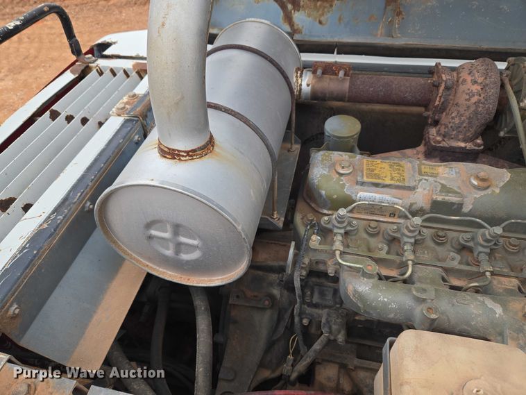 image for item ET1006 Link Belt 2800QUANTUM excavator