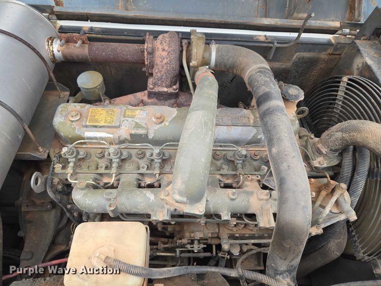 image for item ET1006 Link Belt 2800QUANTUM excavator