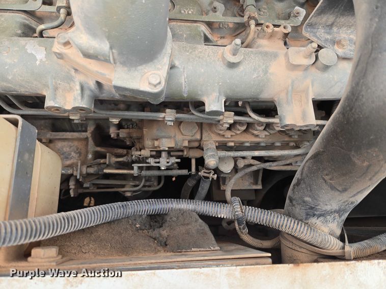 image for item ET1006 Link Belt 2800QUANTUM excavator