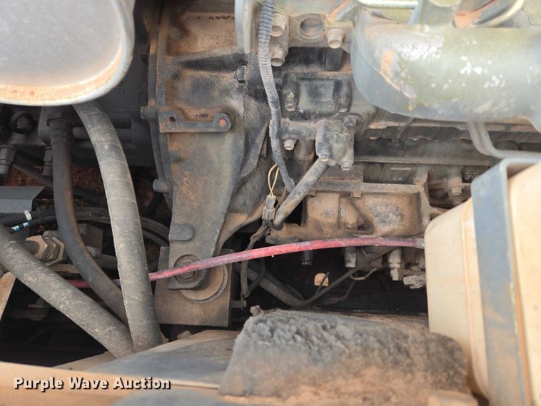 image for item ET1006 Link Belt 2800QUANTUM excavator