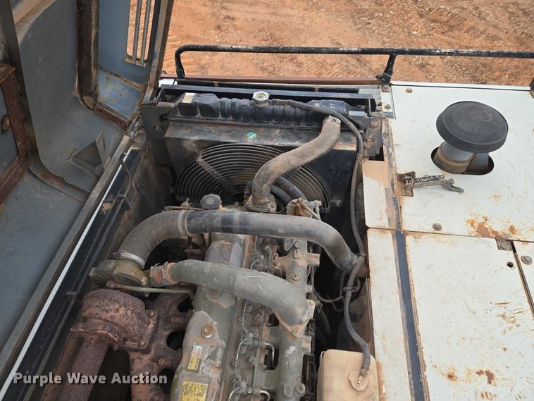 image for item ET1006 Link Belt 2800QUANTUM excavator