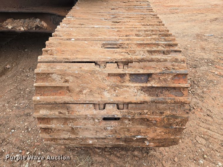 image for item ET1006 Link Belt 2800QUANTUM excavator