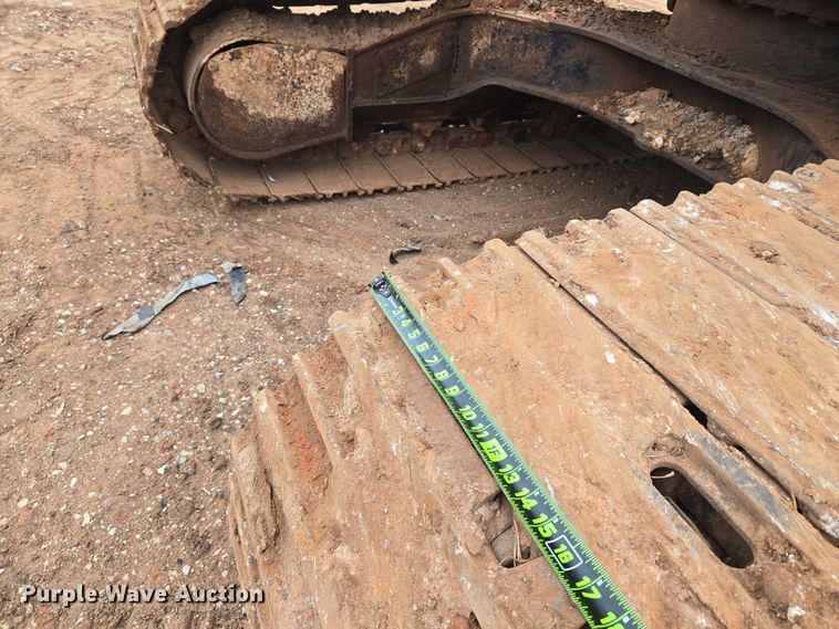 image for item ET1006 Link Belt 2800QUANTUM excavator