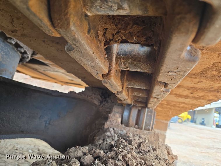 image for item ET1006 Link Belt 2800QUANTUM excavator