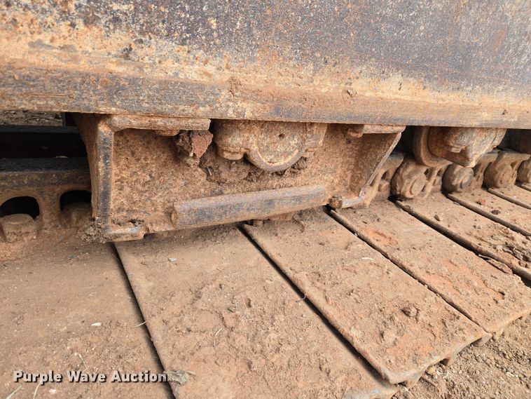 image for item ET1006 Link Belt 2800QUANTUM excavator