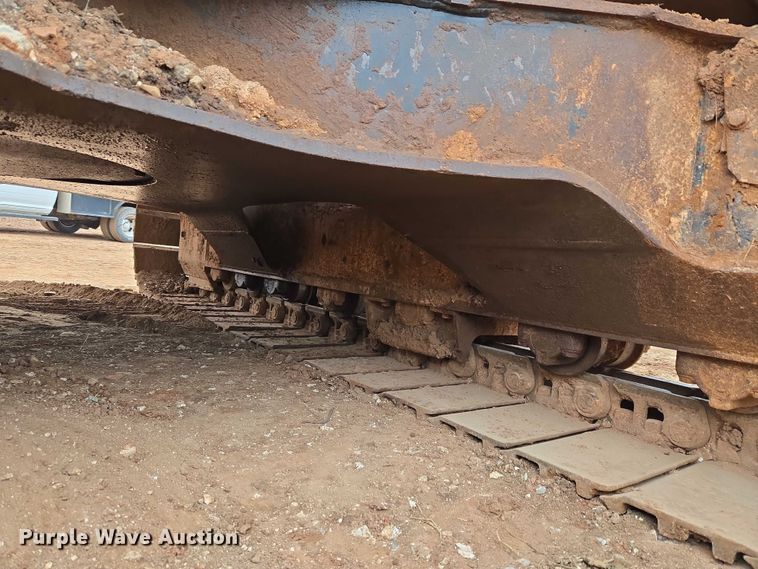 image for item ET1006 Link Belt 2800QUANTUM excavator