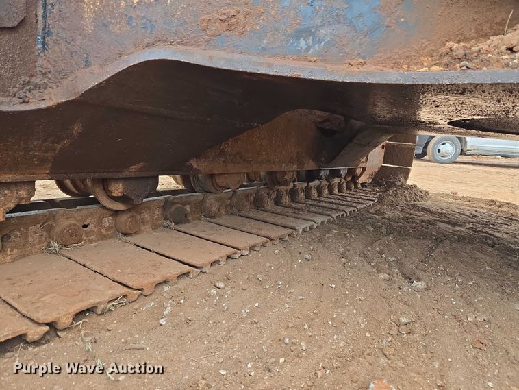 image for item ET1006 Link Belt 2800QUANTUM excavator