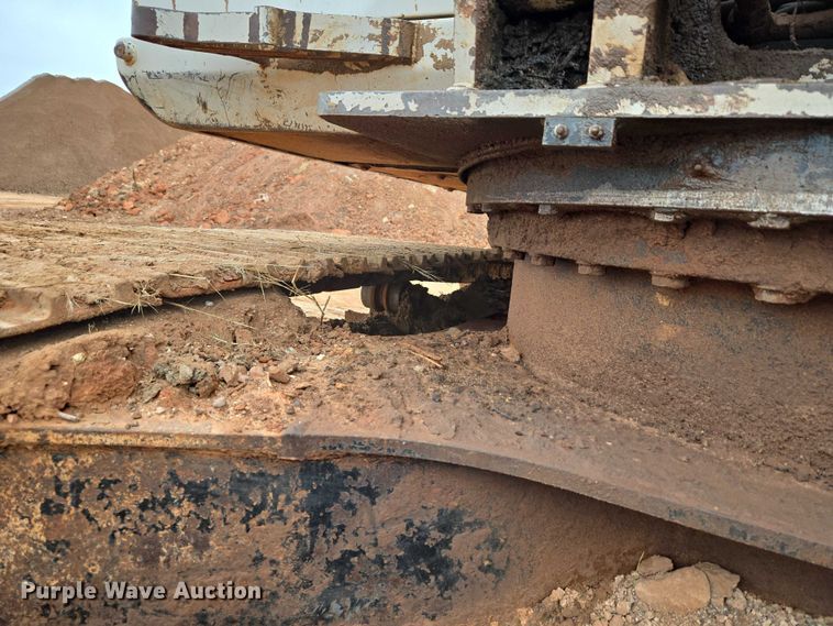 image for item ET1006 Link Belt 2800QUANTUM excavator