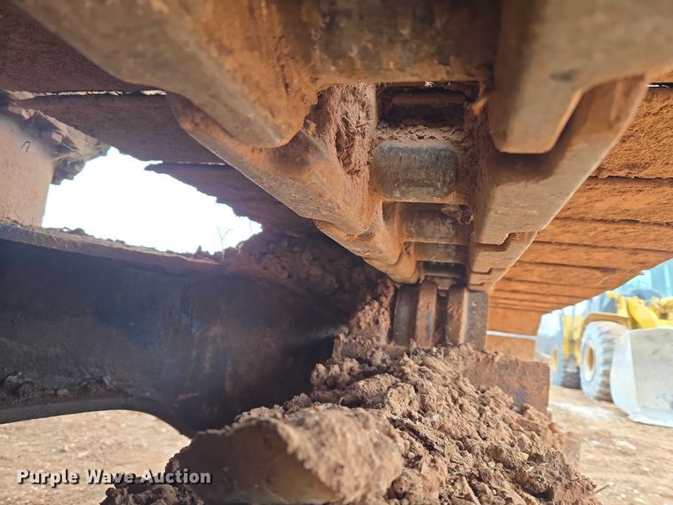 image for item ET1006 Link Belt 2800QUANTUM excavator