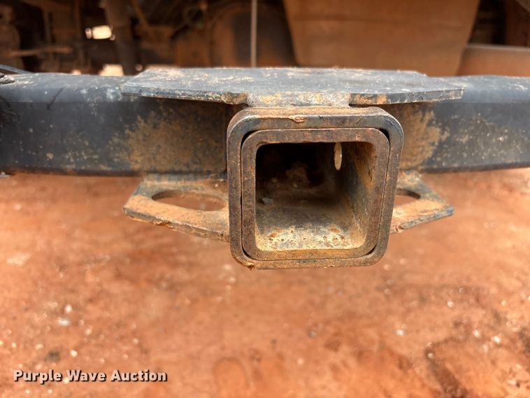 image for item ET1007 2013 Ford F250 Super Duty Crew Cab pickup truck