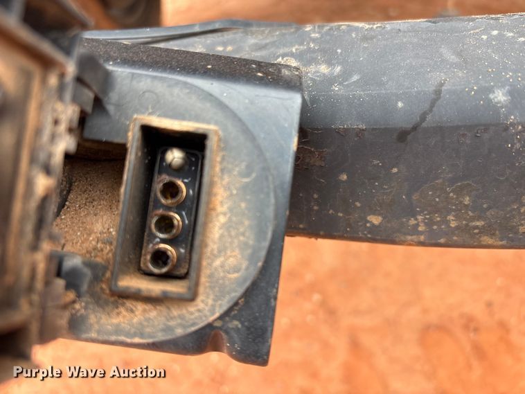 image for item ET1007 2013 Ford F250 Super Duty Crew Cab pickup truck