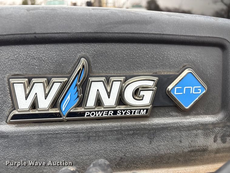 image for item ET1007 2013 Ford F250 Super Duty Crew Cab pickup truck