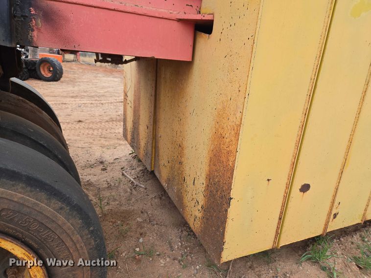 image for item ET1011 Dynapac CP-132 pneumatic roller