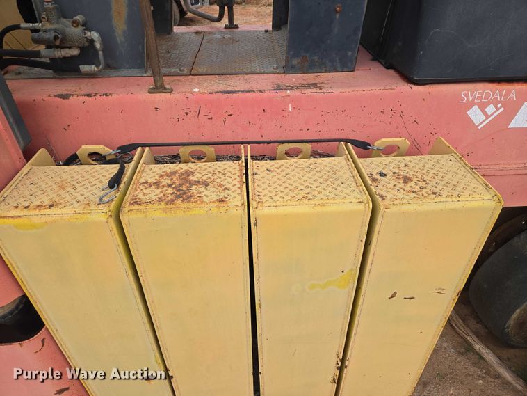 image for item ET1011 Dynapac CP-132 pneumatic roller