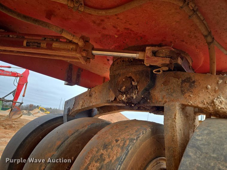 image for item ET1011 Dynapac CP-132 pneumatic roller