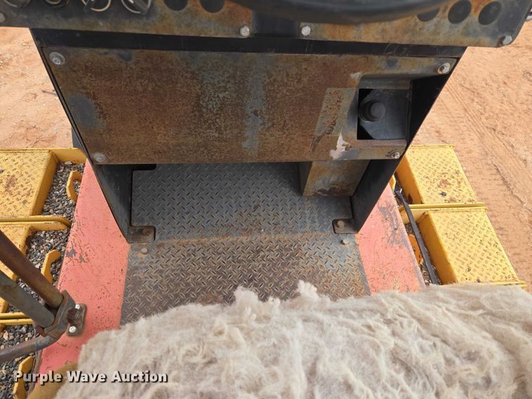 image for item ET1011 Dynapac CP-132 pneumatic roller