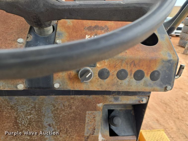 image for item ET1011 Dynapac CP-132 pneumatic roller