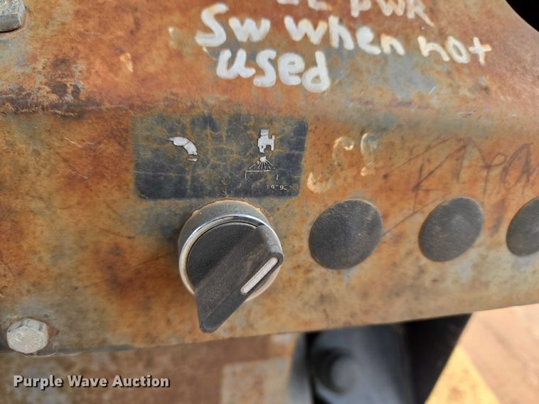 image for item ET1011 Dynapac CP-132 pneumatic roller