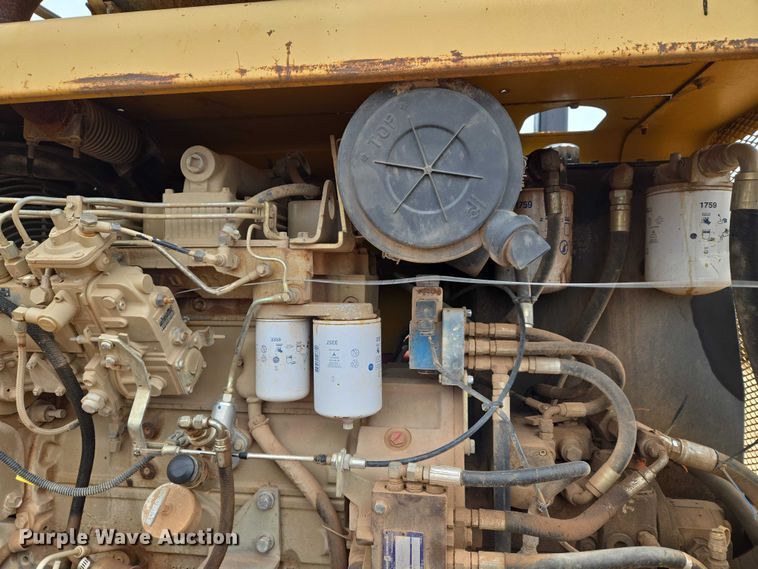 image for item ET1011 Dynapac CP-132 pneumatic roller