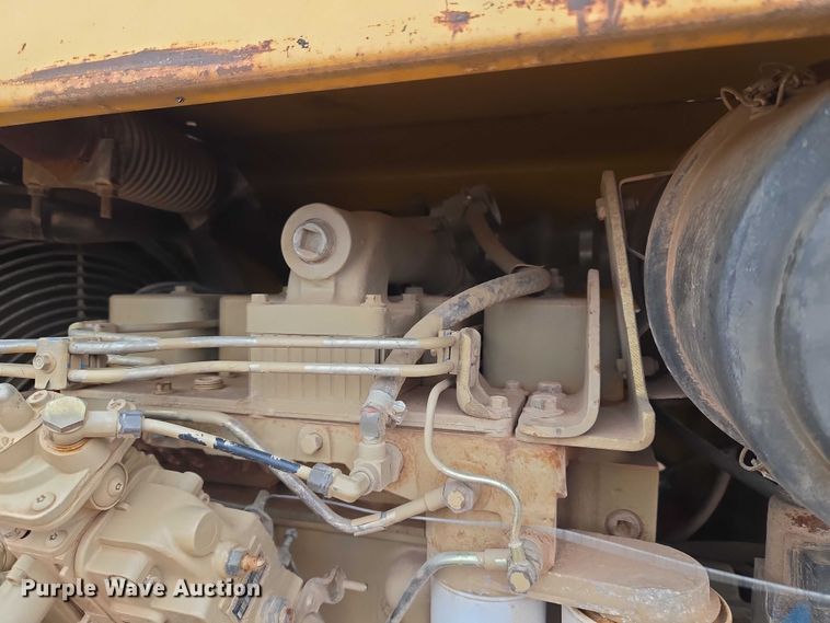 image for item ET1011 Dynapac CP-132 pneumatic roller