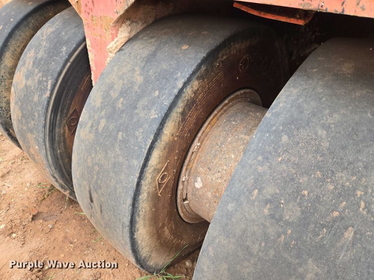 image for item ET1011 Dynapac CP-132 pneumatic roller