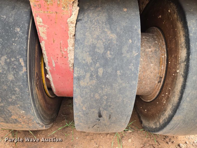 image for item ET1011 Dynapac CP-132 pneumatic roller