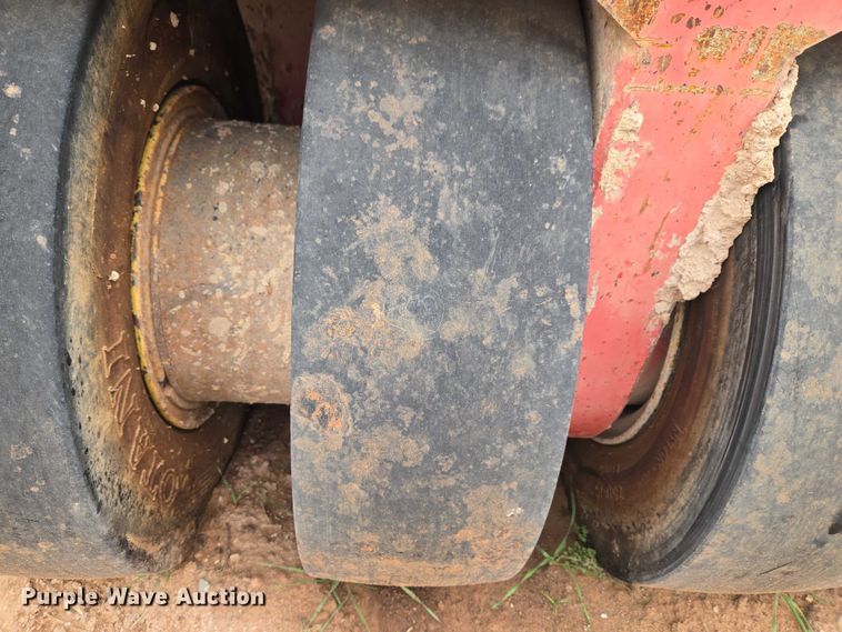 image for item ET1011 Dynapac CP-132 pneumatic roller