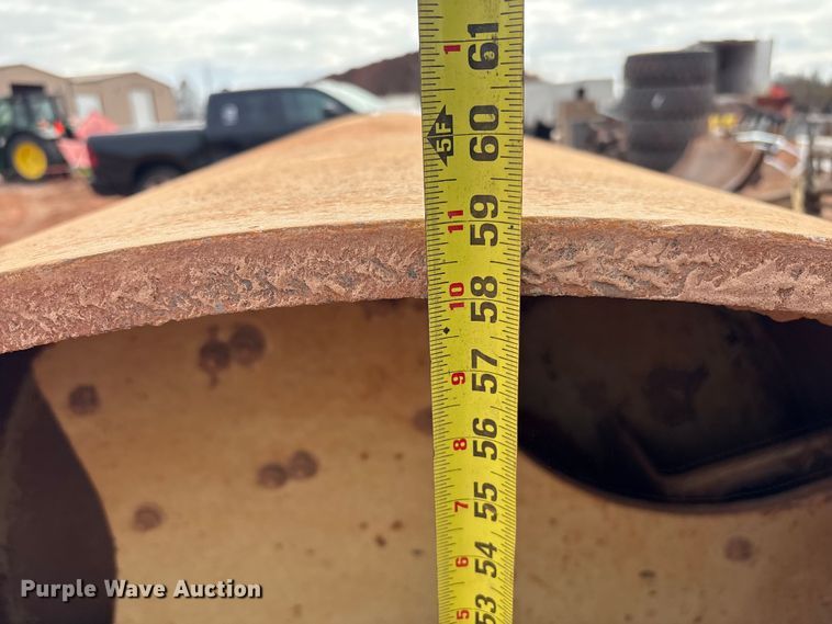 image for item ET1012 1999 Ingersoll Rand SD-100D PRO PAC single drum roller