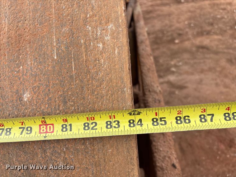 image for item ET1012 1999 Ingersoll Rand SD-100D PRO PAC single drum roller