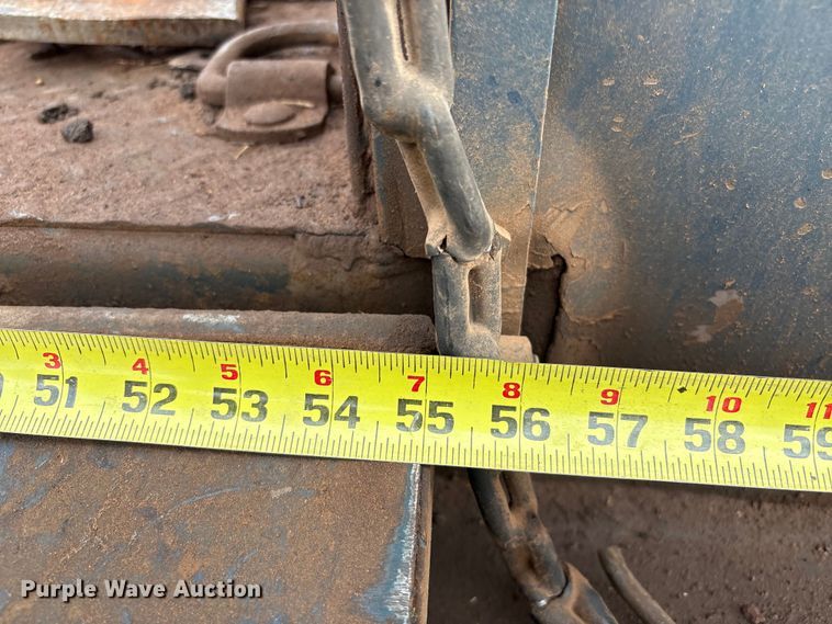 image for item ET1014 2003 Ford F650 Super Duty XL utility / service truck