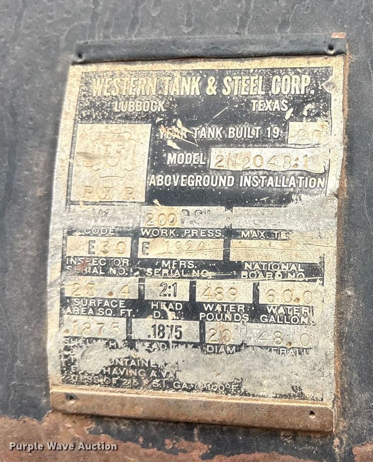 image for item ET1014 2003 Ford F650 Super Duty XL utility / service truck